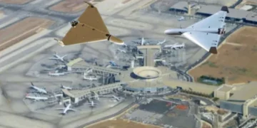 ইসরায়েলের বেন গুরিয়ান বিমানবন্দর গুঁড়িয়ে দিয়েছে ইরান