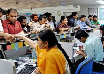 ঈদের ছুটিতে টানা ৭ দিন বন্ধ থাকবে সরকারি অফিস