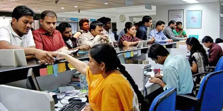 ঈদের ছুটিতে টানা ৭ দিন বন্ধ থাকবে সরকারি অফিস