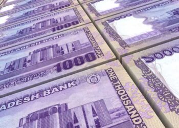 ব্যাংকে তারল্য বাড়লেও বাড়েনি বিনিয়োগ চাহিদা