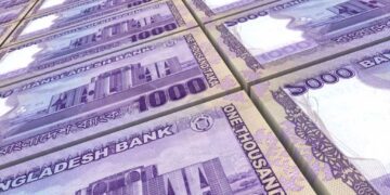 ব্যাংকে তারল্য বাড়লেও বাড়েনি বিনিয়োগ চাহিদা