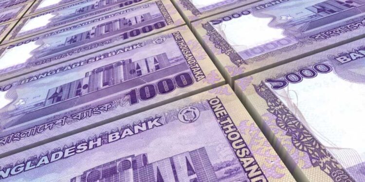 ব্যাংকে তারল্য বাড়লেও বাড়েনি বিনিয়োগ চাহিদা