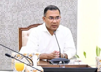 মধ্যপ্রাচ্য পরিস্থিতি: বাংলাদেশিদের খোঁজ নিলেন প্রধানমন্ত্রী