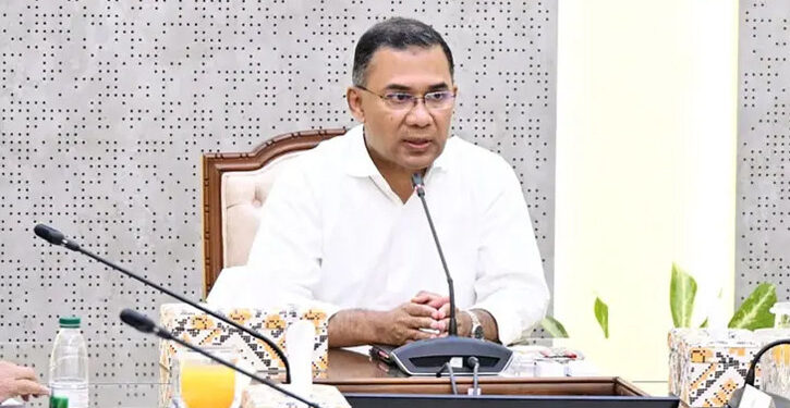 মধ্যপ্রাচ্য পরিস্থিতি: বাংলাদেশিদের খোঁজ নিলেন প্রধানমন্ত্রী