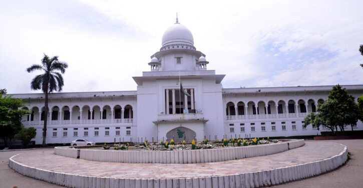 ভোটের ফল চ্যালেঞ্জ করে হাইকোর্টে বিএনপির আরও ৪ প্রার্থী