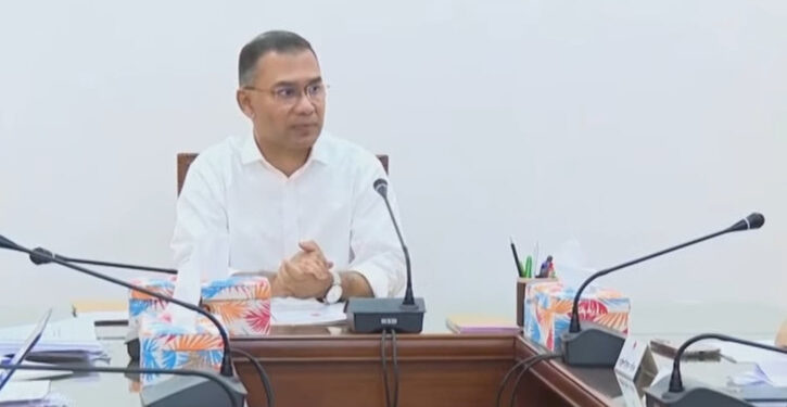 মে থেকে ২৫ কোটি গাছ লাগাবে সরকার