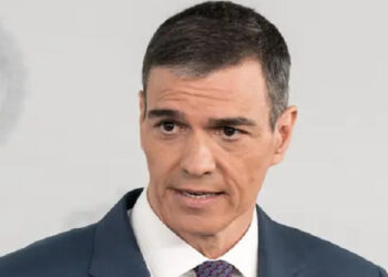 যুক্তরাষ্ট্র-ইরানের যুদ্ধের বিপক্ষে অবস্থান নিল স্পেন