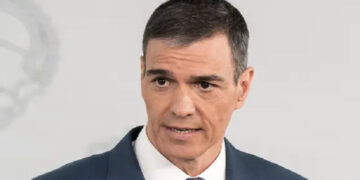 যুক্তরাষ্ট্র-ইরানের যুদ্ধের বিপক্ষে অবস্থান নিল স্পেন