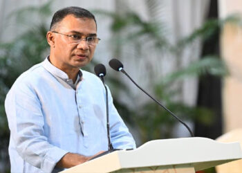 দ্বিপক্ষীয় সম্পর্ক শক্তিশালী করতে সরকার প্রতিশ্রুতিবদ্ধ: প্রধানমন্ত্রী