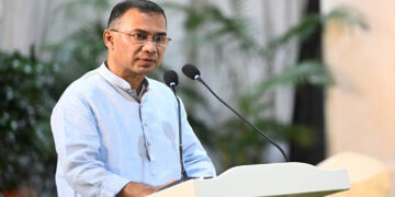 দ্বিপক্ষীয় সম্পর্ক শক্তিশালী করতে সরকার প্রতিশ্রুতিবদ্ধ: প্রধানমন্ত্রী