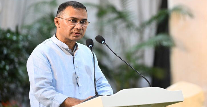 দ্বিপক্ষীয় সম্পর্ক শক্তিশালী করতে সরকার প্রতিশ্রুতিবদ্ধ: প্রধানমন্ত্রী