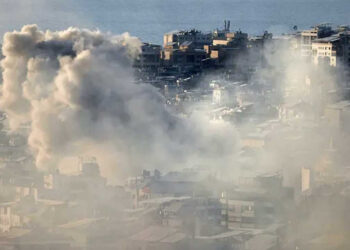 ইসরায়েলি হামলায় লেবাননে নিহত বেড়ে ২১৭