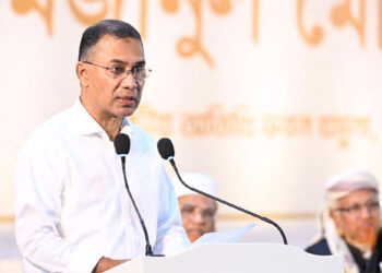 পরিকল্পিত যাকাত বণ্টনে দারিদ্র্য দূর করা সম্ভব: প্রধানমন্ত্রী