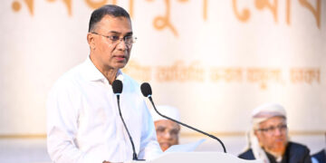 পরিকল্পিত যাকাত বণ্টনে দারিদ্র্য দূর করা সম্ভব: প্রধানমন্ত্রী