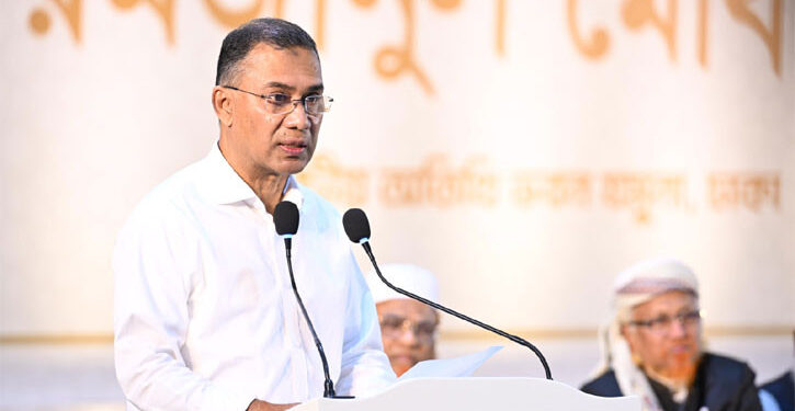 পরিকল্পিত যাকাত বণ্টনে দারিদ্র্য দূর করা সম্ভব: প্রধানমন্ত্রী