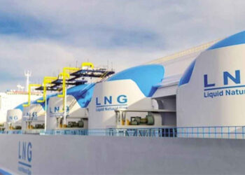 জ্বালানির ঘাটতি মেটাতে ২ কার্গো এলএনজি কিনছে সরকার