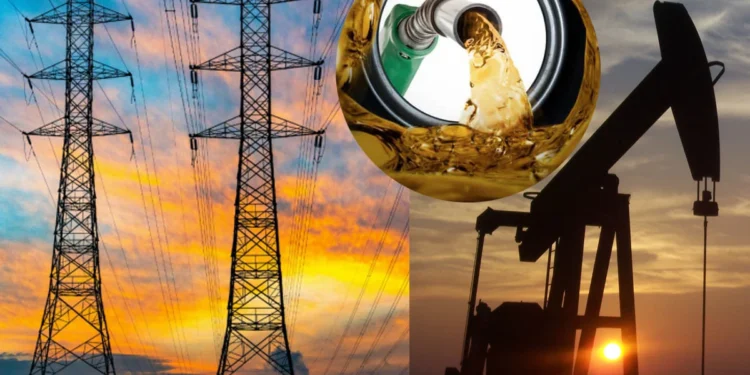 ভর্তুকির চাপে দিশেহারা বিদ্যুৎ-জ্বালানি খাত