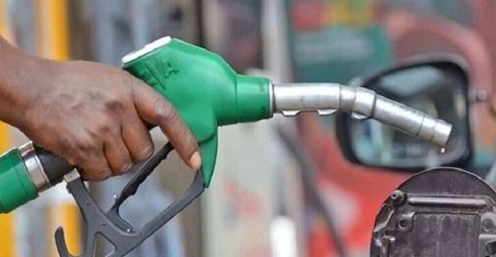 ভারত থেকে ৫ হাজার টন ডিজেল আসছে আজ