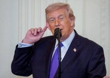 আই হ্যাভ অ্যা প্ল্যান: ট্রাম্প