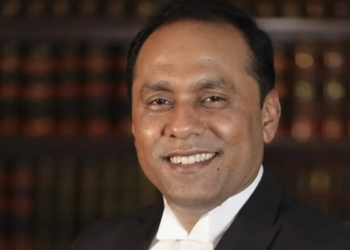 সংসদের ডেপুটি স্পিকার নির্বাচিত হলেন ব্যারিস্টার কায়সার কামাল