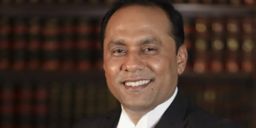 সংসদের ডেপুটি স্পিকার নির্বাচিত হলেন ব্যারিস্টার কায়সার কামাল