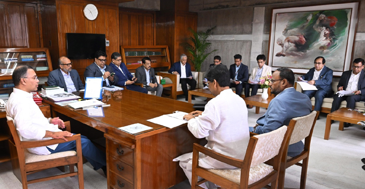 পহেলা বৈশাখে ‘কৃষক কার্ড’ বিতরণ উদ্বোধন করবেন প্রধানমন্ত্রী