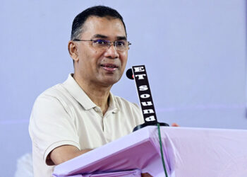 কাঙ্ক্ষিত দেশ গড়তে দেশবাসীর সহযোগিতা চাইলেন প্রধানমন্ত্রী