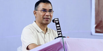 কাঙ্ক্ষিত দেশ গড়তে দেশবাসীর সহযোগিতা চাইলেন প্রধানমন্ত্রী