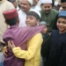 আজ থেকে সারাদেশে উদযাপিত হচ্ছে পবিত্র ঈদুল ফিতর