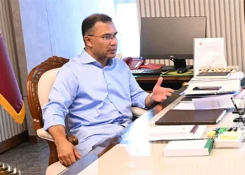 ঈদের পর অফিস খুলতেই সচিবালয়ে প্রধানমন্ত্রী