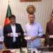 স্বাধীনতা দিবস উপলক্ষে স্মারক ডাকটিকিট উন্মোচন করলেন প্রধানমন্ত্রী