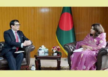 বাংলাদেশের সঙ্গে মুক্ত বাণিজ্য চুক্তি করতে চায় সিঙ্গাপুর