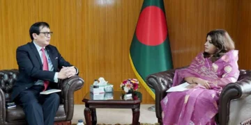 বাংলাদেশের সঙ্গে মুক্ত বাণিজ্য চুক্তি করতে চায় সিঙ্গাপুর