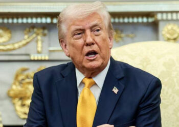 চীন সফরের আগেই যুদ্ধ শেষ করতে চান ট্রাম্প