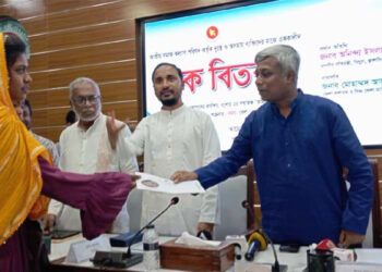 জ্বালানি তেলে সরকার ১৬৭ কোটি টাকা ভর্তুকি দিচ্ছে: প্রতিমন্ত্রী