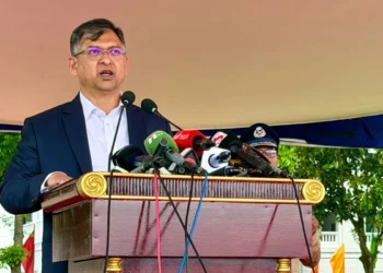 পুলিশ কোনো দল বা গোষ্ঠীর লাঠিয়াল বাহিনী নয় : স্বরাষ্ট্রমন্ত্রী