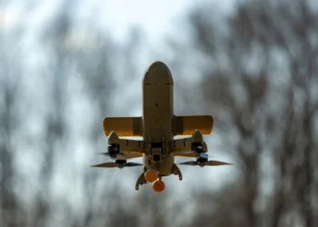 আমিরাতে ইউক্রেনের ড্রোন বিধ্বংসী ডিপোতে ইরানের হামলা