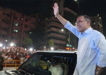 রাস্তা বন্ধ করে জনদুর্ভোগ সৃষ্টি করা যাবে না: প্রধানমন্ত্রী