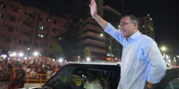 রাস্তা বন্ধ করে জনদুর্ভোগ সৃষ্টি করা যাবে না: প্রধানমন্ত্রী