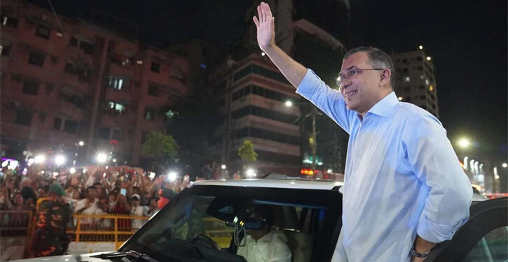 রাস্তা বন্ধ করে জনদুর্ভোগ সৃষ্টি করা যাবে না: প্রধানমন্ত্রী