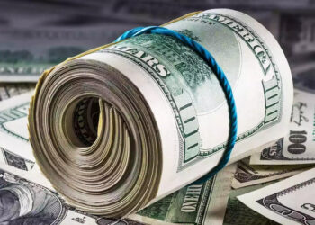 মার্চের ২৮ দিনে প্রবাস আয় এলো ৩৩৩ কোটি ডলার