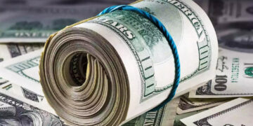 মার্চের ২৮ দিনে প্রবাস আয় এলো ৩৩৩ কোটি ডলার