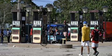 জ্বালানি অবরোধ ভেঙে কিউবায় পৌঁছাল রুশ তেলবাহী ট্যাংকার