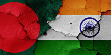 ভারত সফরে যাচ্ছেন পররাষ্ট্রমন্ত্রী