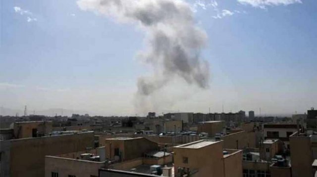 ইরানে থাকা বাংলাদেশিদের সংযমের আহ্বান ঢাকার