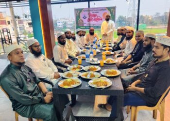 ‎আনোয়ারা প্রাইভেট মাদরাসা এসোসিয়েশনের ইফতার ও দোয়া মাহফিল সম্পন্ন