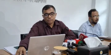 রাশিয়া থেকে ৬ লাখ টন তেল কিনতে যুক্তরাষ্ট্রকে বাংলাদেশের চিঠি