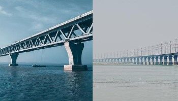 দ্বিতীয় পদ্মা সেতু ও যমুনা সেতু নির্মাণের পরিকল্পনা করছে সরকার