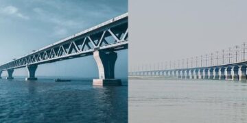 দ্বিতীয় পদ্মা সেতু ও যমুনা সেতু নির্মাণের পরিকল্পনা করছে সরকার
