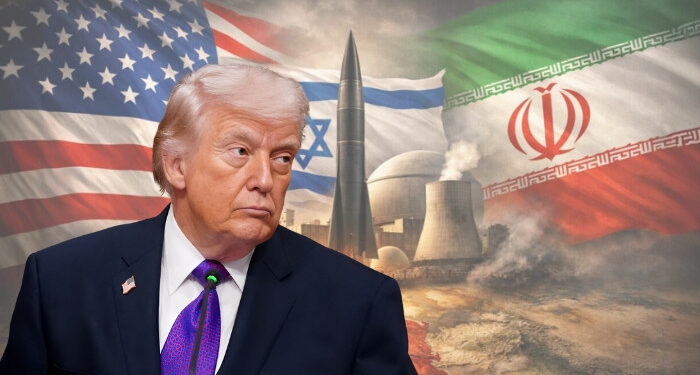 ইরান যুদ্ধে যুক্তরাষ্ট্রের ছয় দিনের খরচ ১২.৭ বিলিয়ন ডলার